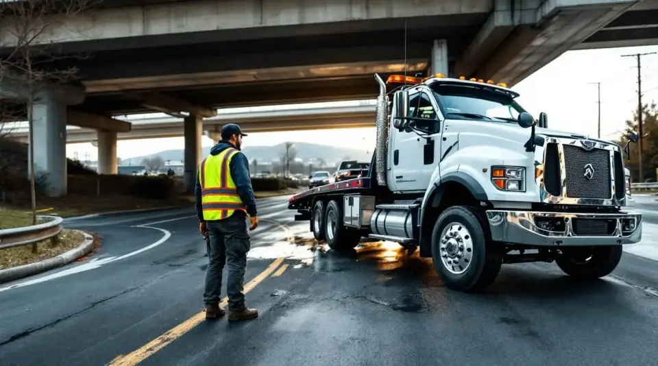 The Fin Towing Story: Serving Tampa's Drivers with Pride