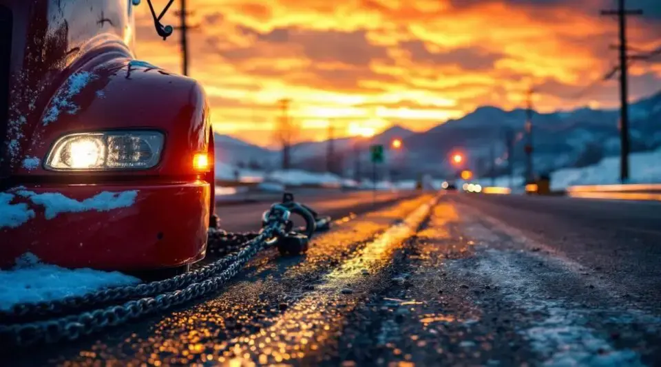 towing service in Mango, FL