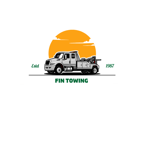 Fin Towing