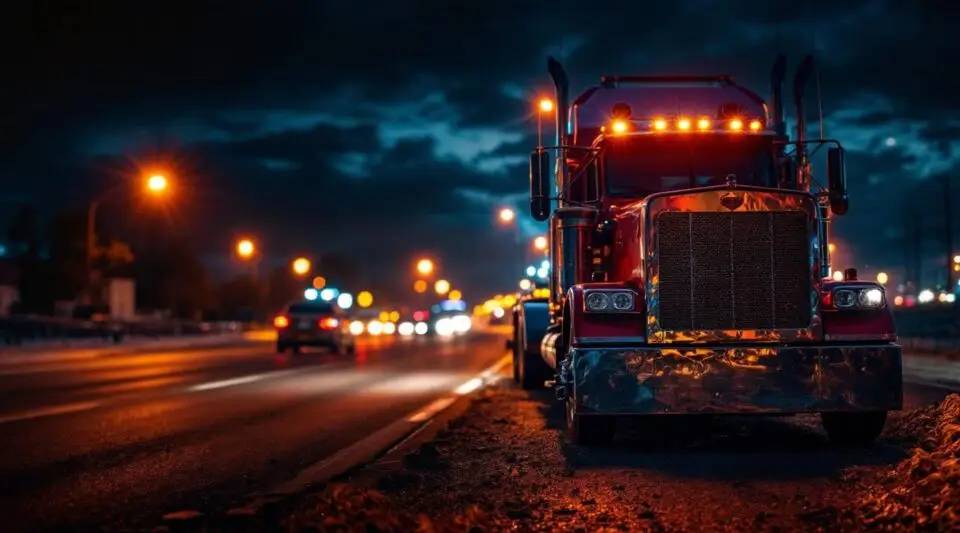 24 Hour Towing Service Tampa