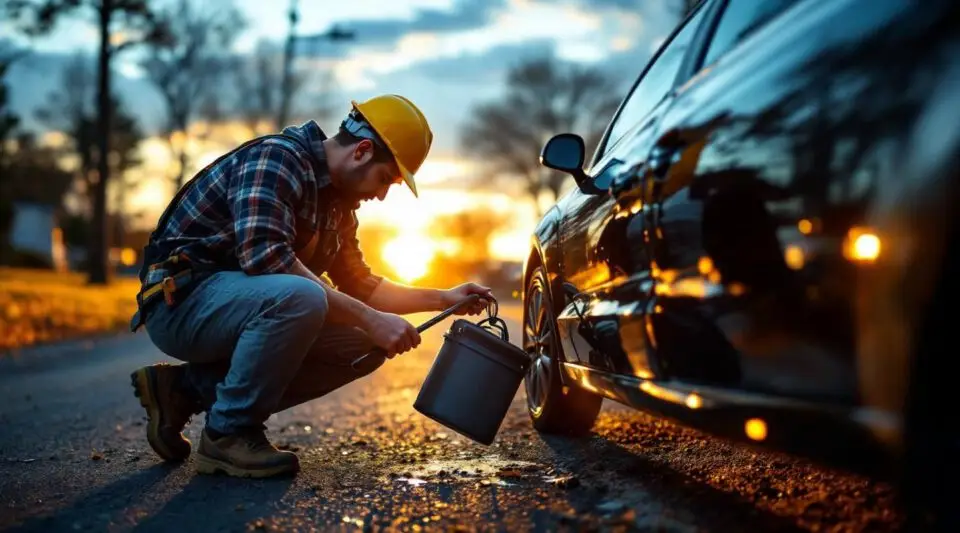 Car Lockout Service Tampa